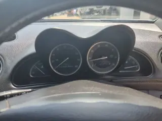 Mercedes SL350 W230 2003г. на части — снимка 8