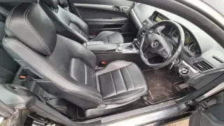 Мерцедес Е350 АМГ Mercedes E350CDI AMG W207 на части — снимка 6