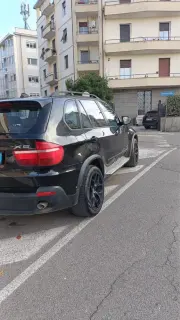 Bmw x5 e70 3.0d 235hp НА ЧАСТИ ( бмв х5 е70 3.0д 235 ) — снимка 3