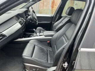 Bmw x5 e70 4.0d 306hp M-pack НА ЧАСТИ ( бмв х5 е70 4.0д 306 коня ) — снимка 8