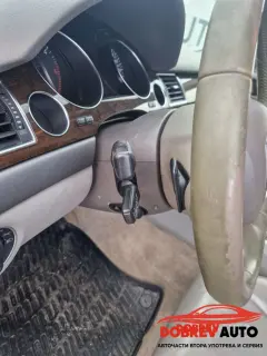 **САМО НА ЧАСТИ** Audi A8 D3 4.2TDI 326 hp — снимка 5