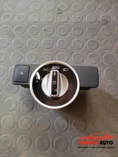 Копче фарове за Mercedes GLE C292