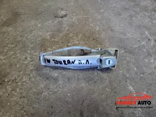 Външна дръжка (предна лява) за VW Touran 1T