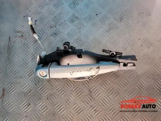 Външна дръжка (предна лява) за BMW E90