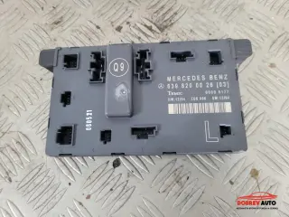 Модул врата (предна лява) за Mercedes Viano W639