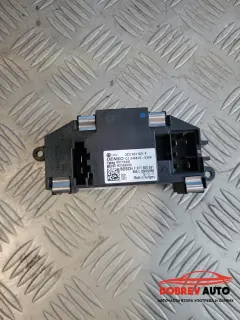 Реостат за VW Passat CC
