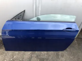 Оборудвани врати БМВ Е92, КУПЕ (vrata BMW E92)