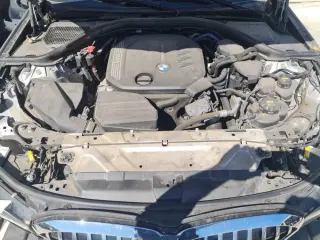 Bmw g21 320 x-drive 190hp НА ЧАСТИ ( бмв г21 320хд 190 коня ) — снимка 8