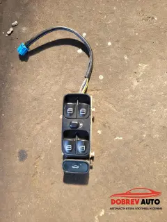 Бутони ел. стъкла за Mercedes C Class W203