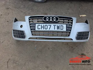 Предна броня (оборудвана) за Audi A7 (4G)