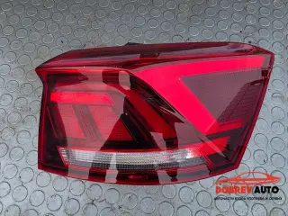Десен стоп (външен) за VW T-Roc