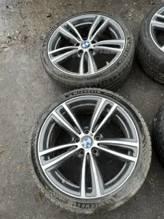 Джанти бмв 3 ф30/31/32/36 19 ( djanti bmw 3 f30/31/32/36 19 ) — снимка 3