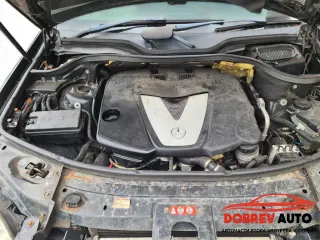 **САМО НА ЧАСТИ*** Mercedes ML320, W164, пружини, десен волан — снимка 9