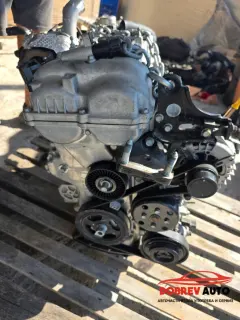 Двигател за KIA Sportage IV 1.6 GDi G4FJ — снимка 3