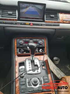 **САМО НА ЧАСТИ** Audi A8 D3 4.2FSI, Long, USA, Facelift — снимка 11
