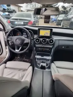 C220 CDI комби W205 2017г. на части — снимка 7