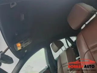 **САМО НА ЧАСТИ***  BMW X6 4.0d / X-Drive / Sport — снимка 8