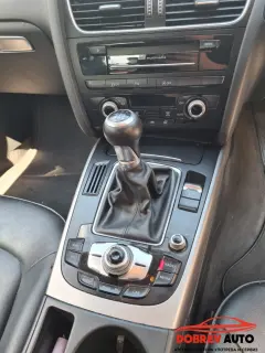 ***Само на части*** Audi A5 2.0 TDI, Sportback, Facelift, десен волан — снимка 12