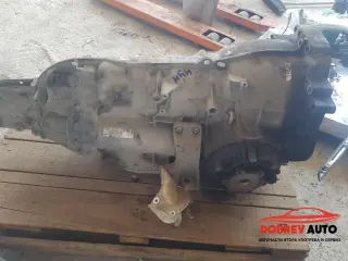 Скоростна кутия за Audi A4 B7 2.0 TFSI HYH — снимка 4