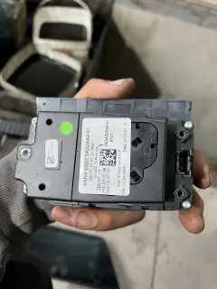 Mgu navigation bmw 3 g20/21 ( мгу навигация бмв 3 г20/21 ) — снимка 5