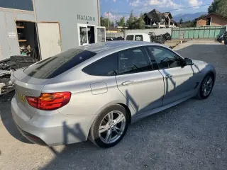 Bmw 3gt f34 320d 184hp НА ЧАСТИ ( бмв 3гт ф34 320д 184 ) — снимка 5