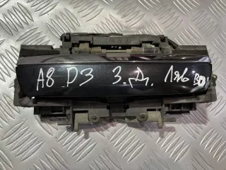 Задна дясна външна дръжка с Keyless Go за Ауди А8 Д3 / Audi A8 D3 4.2 i 335к.с.