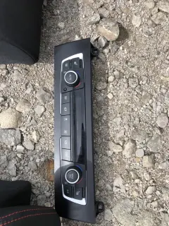Рекаро салон с подгрев бмв 1 ф20 ( recaro bmw f20 ) — снимка 5