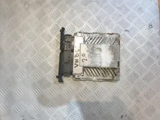 ЕКУ за VW Passat B6 2.0 TDI