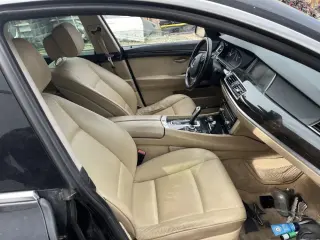 Bmw gt f07 530 x-drive 245 НА ЧАСТИ ( бмв ф07 530хд 245 коня ) — снимка 5