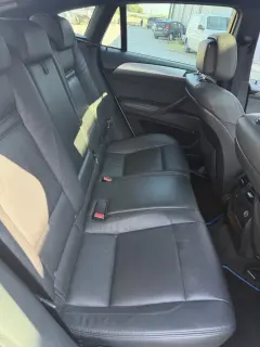Bmw x6 e71 5.0d 381hp НА ЧАСТИ ( бмв х6 е71 5.0д 381 коня ) — снимка 7