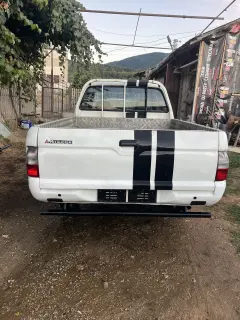 Mitsubishi L200 — снимка 6