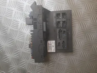Преден CAM модул за Mercedes E Class W211