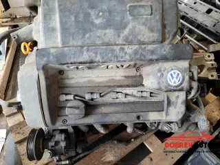 Оборудван двигател AUS за VW Golf MK4 1.6i