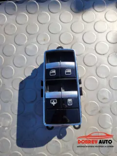 Бутони (заден пасажер) за Mercedes S Class W221