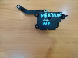 Моторче за клапа за парно - 330 за Opel Vectra C