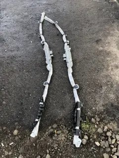 Аербег завеса бмв х3 ф25 ( airbag zavesa bmw x3 f25 ) — снимка 2