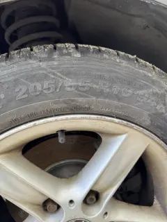 Бмв е87 120д 163 hp.НА ЧАСТИ — снимка 8