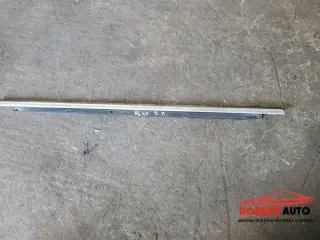 Водобранна лайсна (задна лява) за Audi A6 C6 (4F) 3.2 FSI