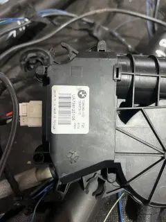 Електрически багажник бмв х4 ф26 ( elektricheski bagajnik bmw x4 f26 ) — снимка 3