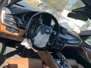 Bmw x6 F16 4.0d 313hp НА ЧАСТИ ( бмв х6 ф16 4.0д 313 коня ) — снимка 5
