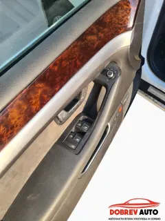 ***САМО НА ЧАСТИ *** Audi A8 D3 4.2FSI,Quattro, 3G MMI,Facelift — снимка 6