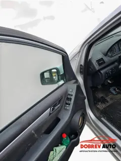 **САМО НА ЧАСТИ***  Mercedes А 180 CDI, Ръчни скорости, W169 — снимка 6