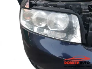 *** САМО НА ЧАСТИ *** Audi A4 B6 2.0 бензин, комби — снимка 9