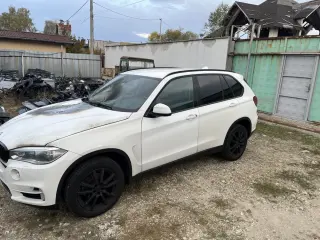 Bmw x5 F15 2.5 x-drive 218 НА ЧАСТИ ( бмв х5 ф15 2.5хд 218 ) — снимка 3