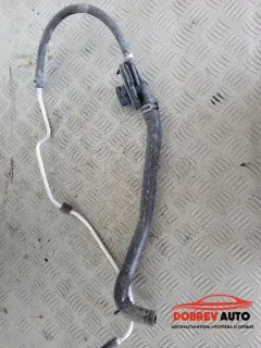Воден маркуч (1) парно за Mercedes CLS W218