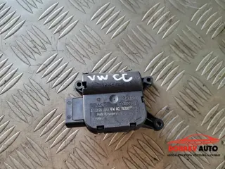 Моторче клапа парно (12) за VW Passat CC 2.0 TDI