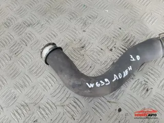 Воден маркуч (долен) за Mercedes Viano W639