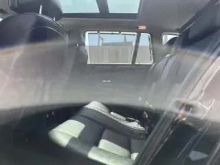 Bmw e61 530xd 235hp НА ЧАСТИ ( бмв е61 530 хд 235 коня ) — снимка 7