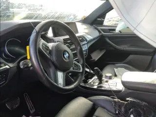 Bmw x4 G02 2.0 x-drive 190hp M-pack НА ЧАСТИ ( бмв х4 г02 2.0д 190 коня ) — снимка 5