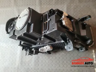 Фар (ляв - оборудван) за BMW X5 F15 — снимка 3